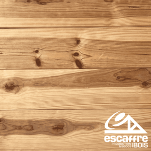 Lambris - PIN des Landes - SANS NOEUD - 2,00 ml x 70 x 10 mm - 14 lames/paquet